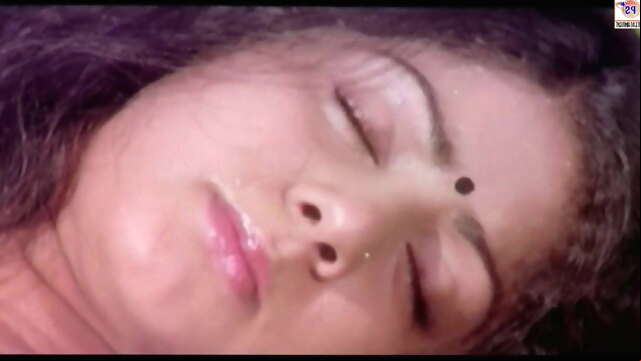 indian Tamil actress Sridevi, fuck mix creampie