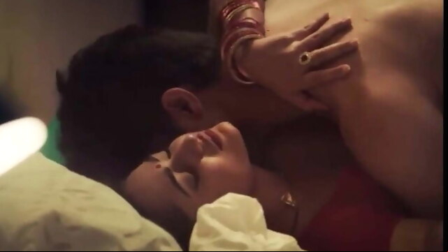 indian First Night Of Marriage anal