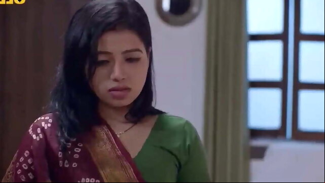 indian Grandpa Fucks Son’s Wife - Rekha softcore