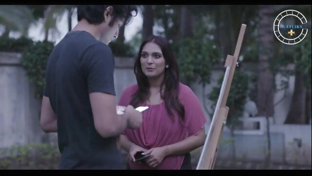 hardcore Matskanya (Mermaid) (2021) Nuefliks Hindi S01E01 Hot Web Ser handjob