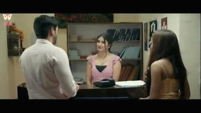 anal Doctor ne sexy lady ko hospital me hi choda blowjob