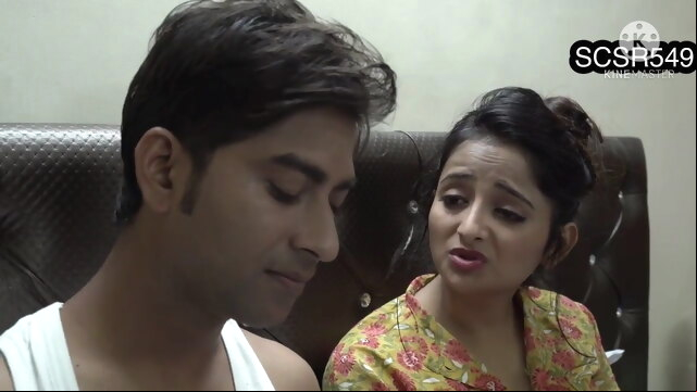 asian Super hot desi women getting fucked by bf cumshot