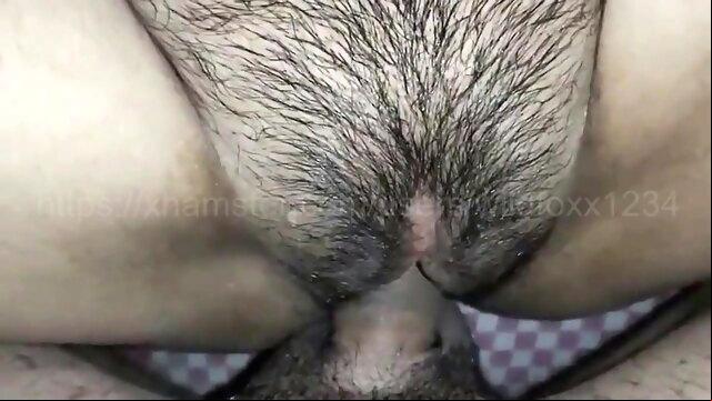 amateur Uncle And Aunt have Sex in Morning, Big Dick With Wet Pussy asian